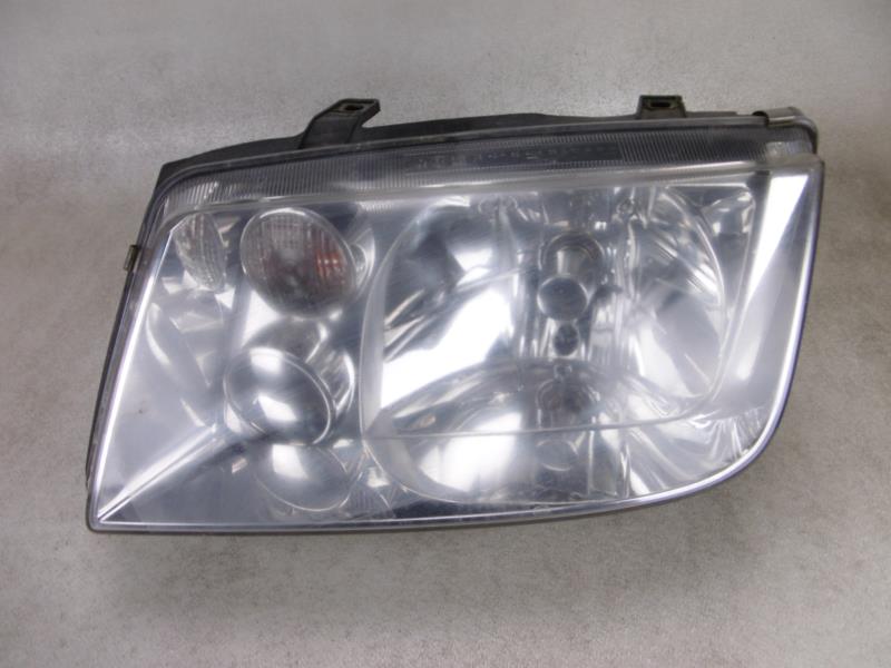 Gruppo ottico anteriore principale sinistro (luci)(faro) VOLKSWAGEN BORA  - 1