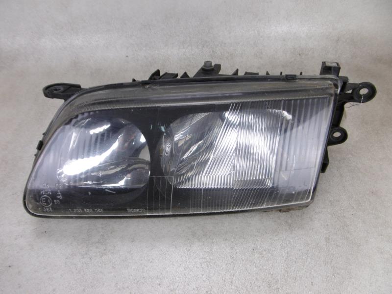 Gruppo ottico anteriore principale sinistro (luci)(faro) MAZDA 626 4 PHASE 1 Gasolina - 1