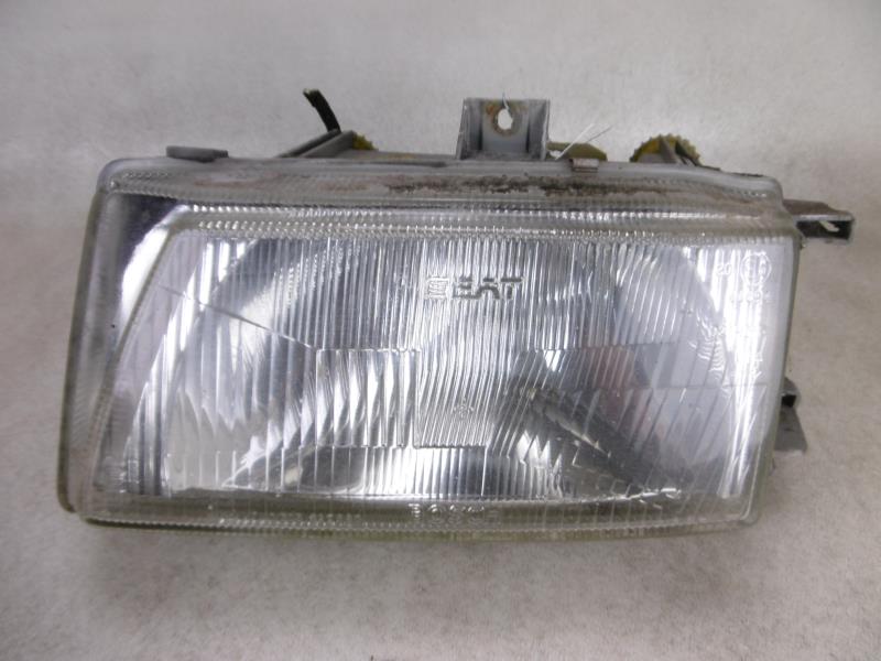Gruppo ottico anteriore principale sinistro (luci)(faro) SEAT IBIZA 2 Gasolina - 1