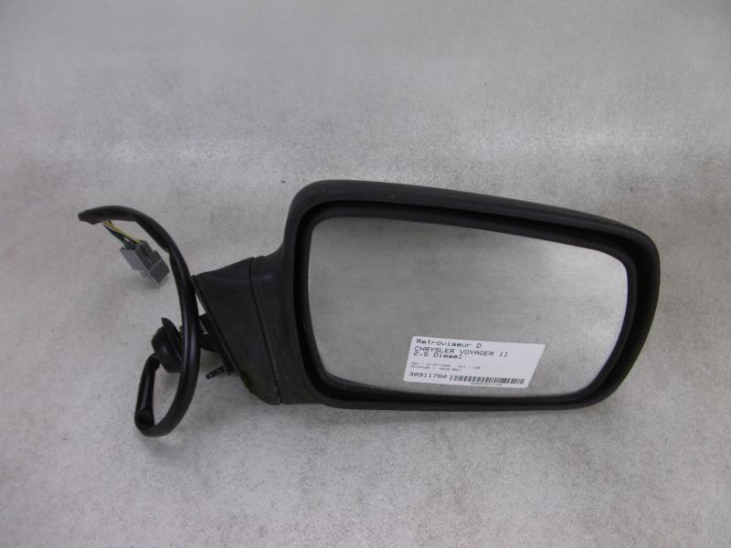 Specchietto retrovisore destro CHRYSLER VOYAGER 2 Diésel - 1