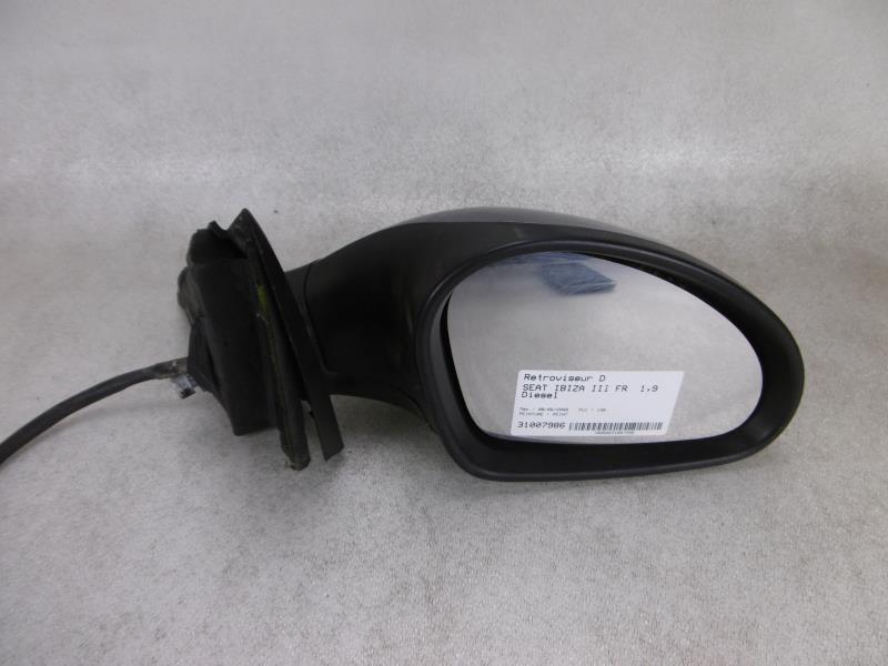 Retrovisor derecho SEAT IBIZA 3 PHASE 2 Diésel - 1