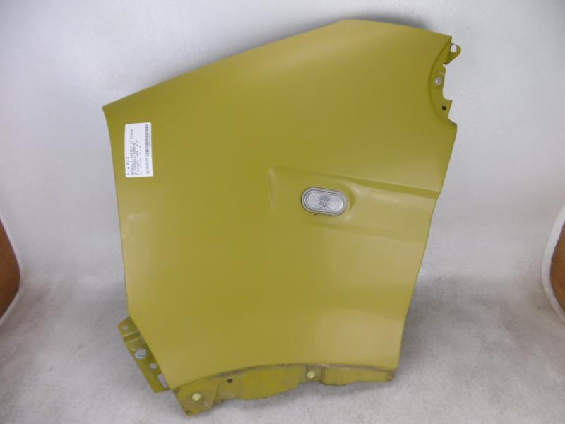 Aile avant gauche RENAULT MASTER 2 PHASE 2 Diesel - 1