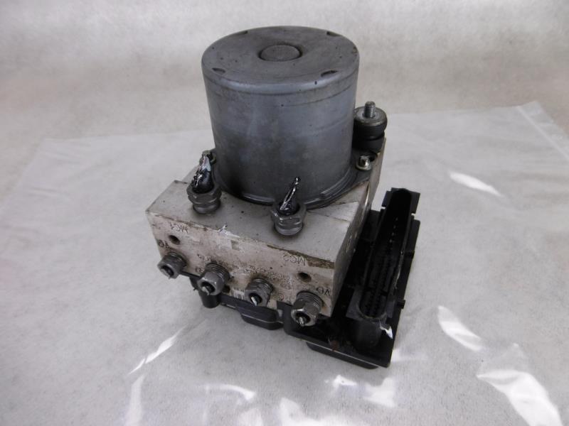 Blocco ABS (antibloccaggio freni) CITROEN C4 1 PHASE 1 Gasolina - 1