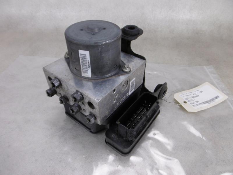 Blocco ABS (antibloccaggio freni) LANCIA DELTA 3 Diésel - 1