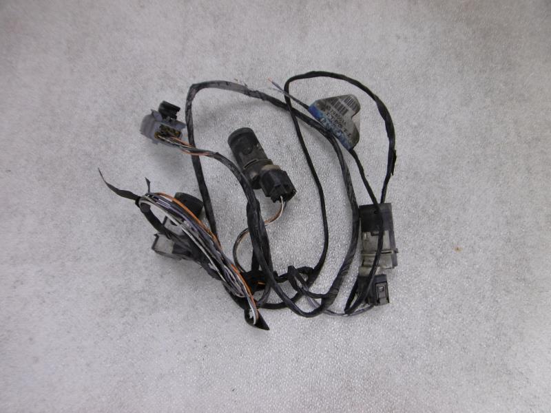 Sensore parcheggio assistito RENAULT ESPACE 4 PHASE 1  - 1