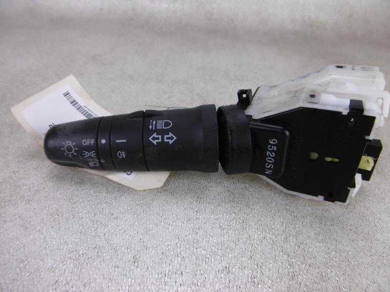 Commodo phare NISSAN MICRA 3 PHASE 3 Essence - 1