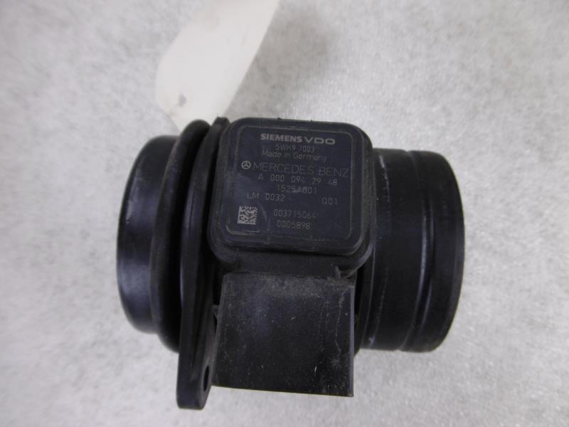 Debitmetre SMART FORFOUR 1 Diesel - 1