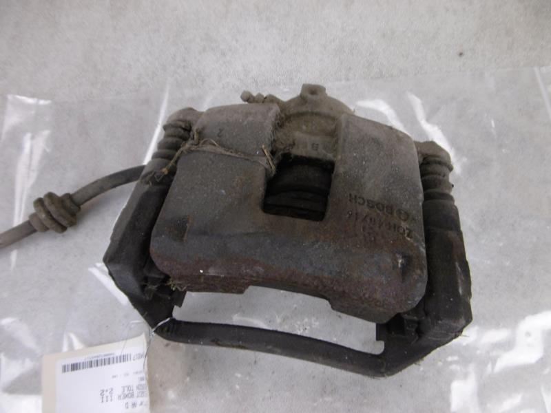 Pinza freni posteriore destra PEUGEOT BOXER 3 Diésel - 1
