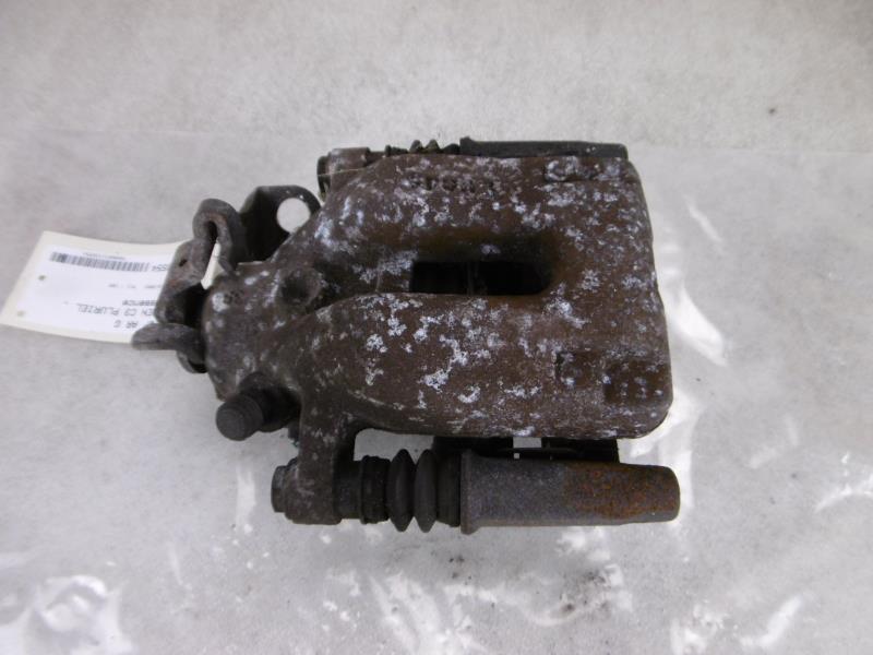 Pinza freni posteriore sinistra CITROEN C3 PLURIEL PHASE 1 CABRIOLET Gasolina - 1