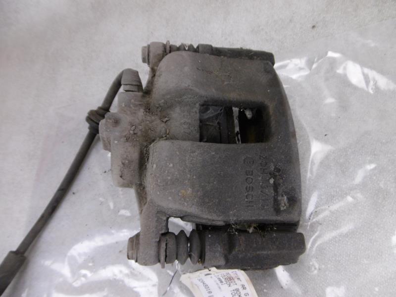 Pinza freni posteriore sinistra PEUGEOT BOXER 3 Diésel - 1
