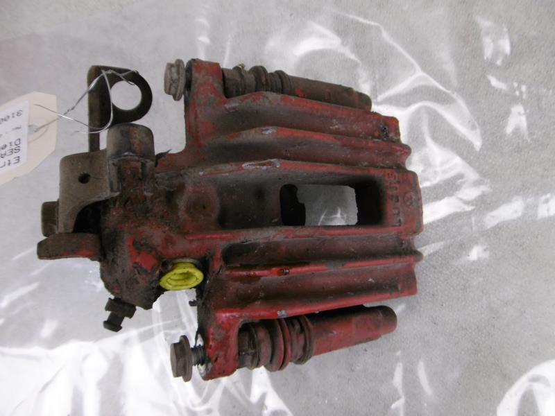 Pinza freni posteriore sinistra SEAT IBIZA 3 PHASE 2 Diésel - 1