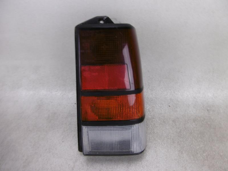 Fanale posteriore principale destro (luci) FIAT PANDA 1 PHASE 2 Gasolina - 1