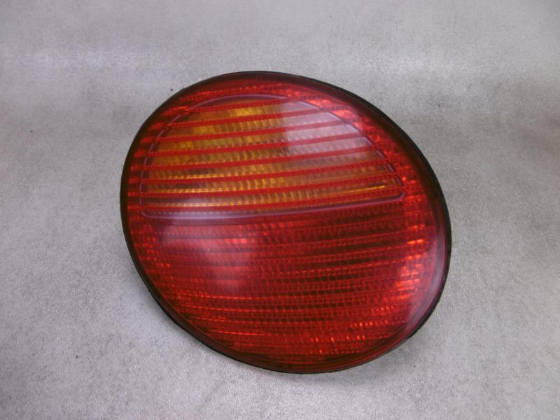Fanale posteriore principale sinistro (luci) VOLKSWAGEN NEW BEETLE 1  - 1