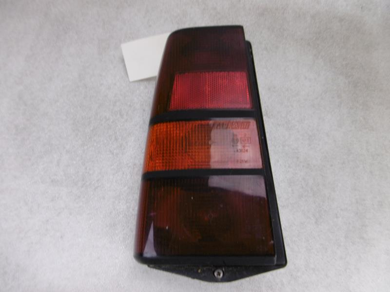 Fanale posteriore principale sinistro (luci) FIAT PANDA 1 PHASE 2 Gasolina - 1
