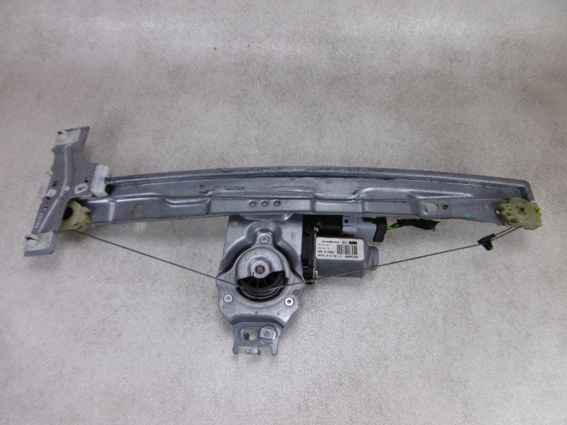 Alzacristalli elettrico anteriore sinistro PEUGEOT 207  - 1