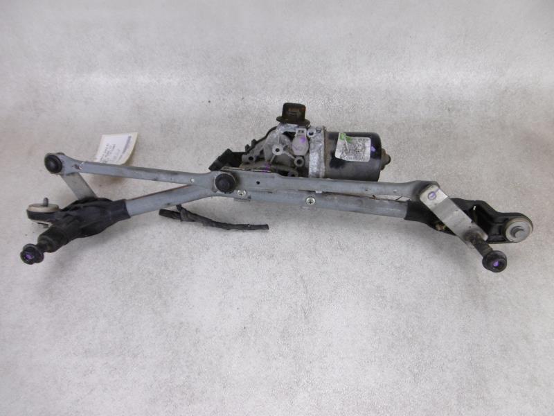 Motore tergicristallo anteriore RENAULT MEGANE 3 PHASE 1 Diésel - 1