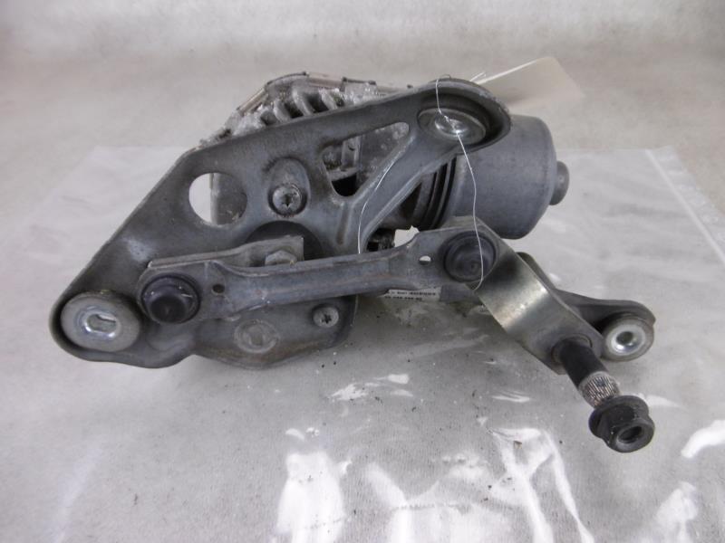 Motore tergicristallo anteriore sinistro PEUGEOT 407 PHASE 1 BREAK Gasolina - 1