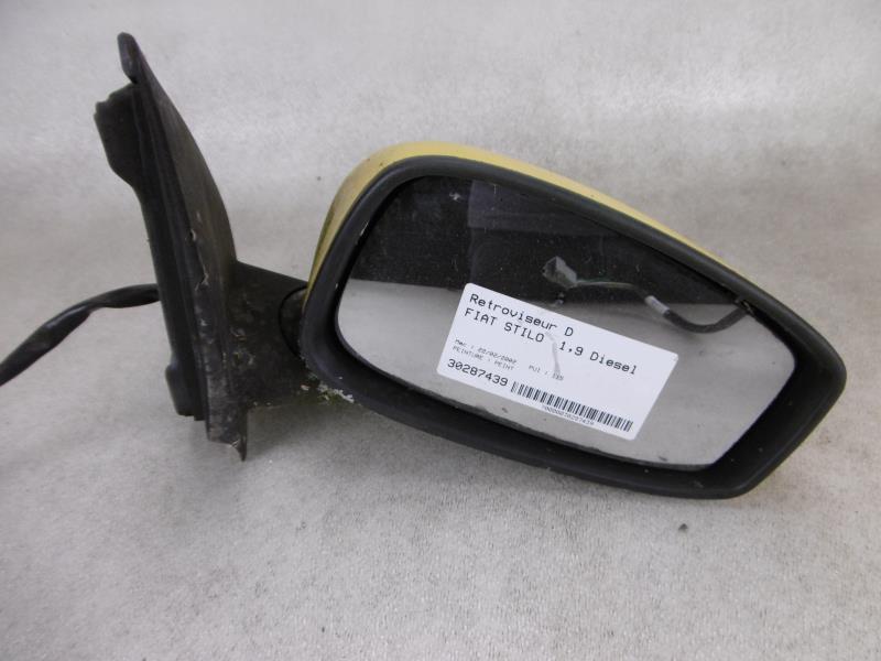Specchietto retrovisore destro FIAT STILO Diésel - 1