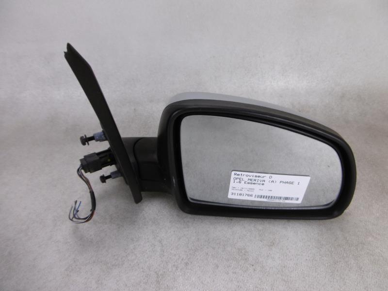 Specchietto retrovisore destro OPEL MERIVA A PHASE 1 Gasolina - 1