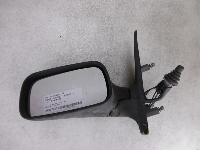 Specchietto retrovisore sinistro FIAT PUNTO 1 PHASE 1 Gasolina - 1