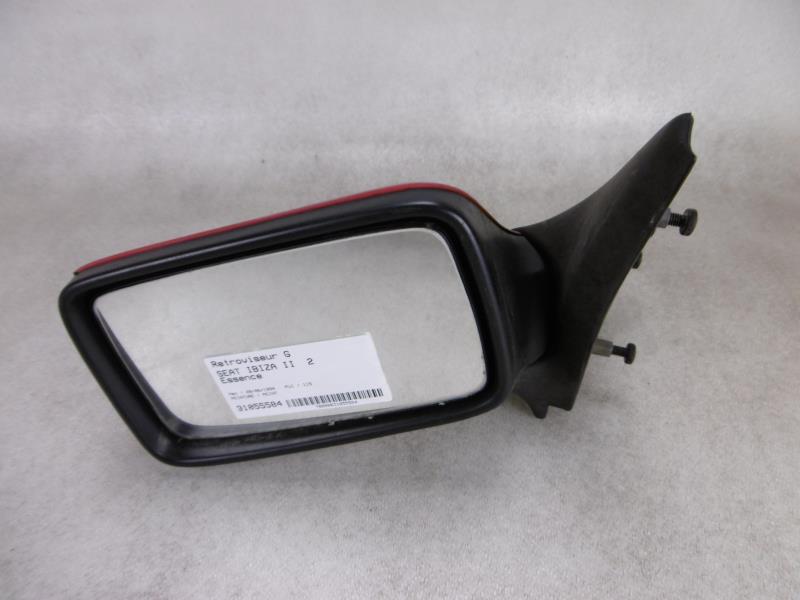 Specchietto retrovisore sinistro SEAT IBIZA 2 Gasolina - 1