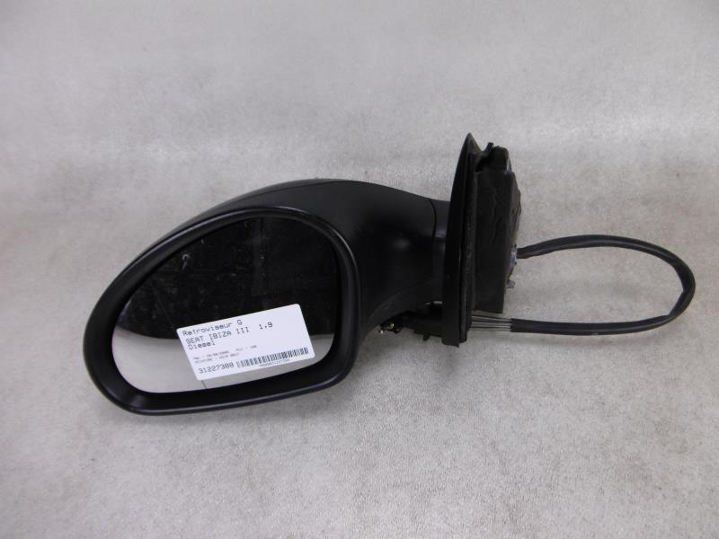 Specchietto retrovisore sinistro SEAT IBIZA 3 PHASE 2 Diésel - 1