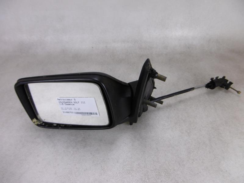 Specchietto retrovisore sinistro VOLKSWAGEN GOLF 3 Gasolina - 1