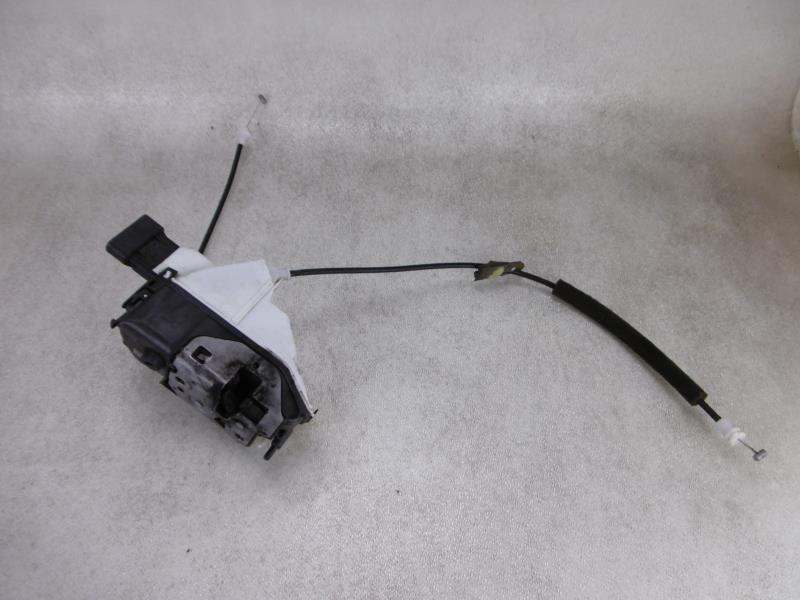 Serratura anteriore destra CITROEN C3 2 PHASE 1 Diésel - 1