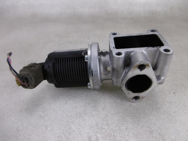 Vanne EGR ALFA ROMEO 147 PHASE 2 Diesel - 1