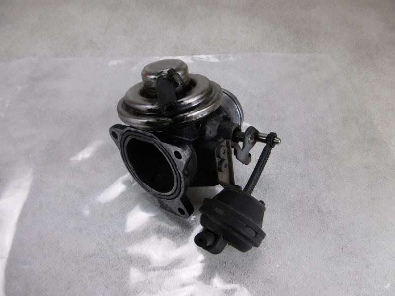 Valvola EGR VOLKSWAGEN GOLF 4 Diésel - 1