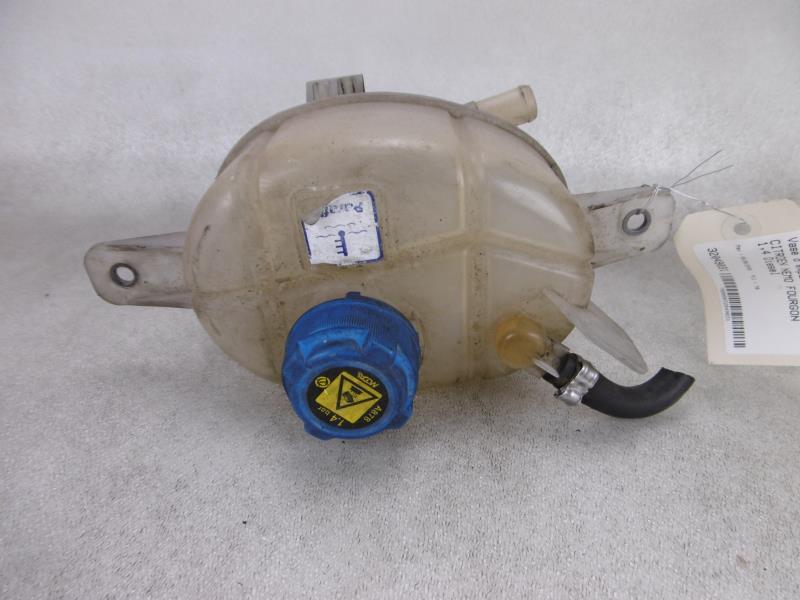 Vase d'expansion CITROEN NEMO Diesel - 1