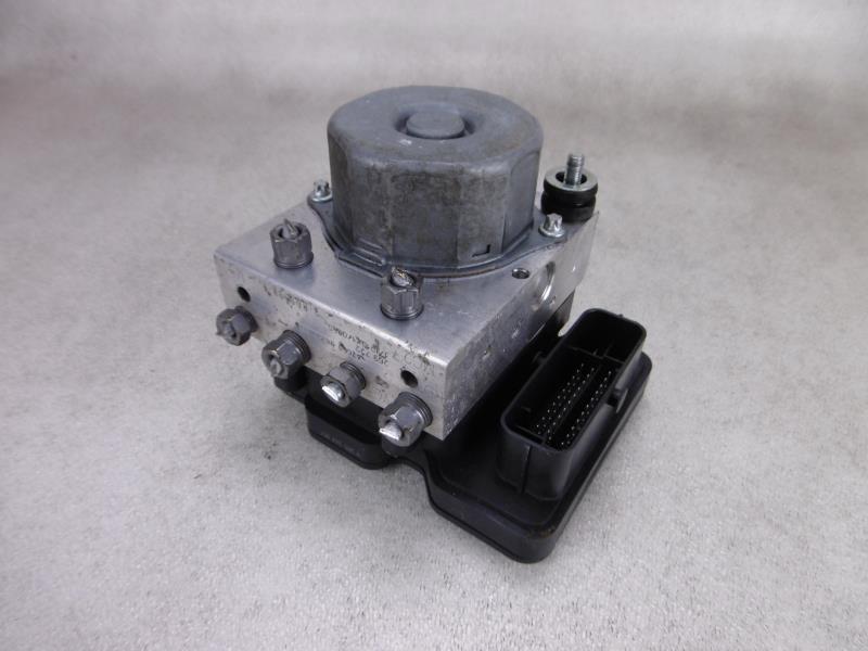 Blocco ABS (antibloccaggio freni) RENAULT ZOE 1 Electricidad - 1