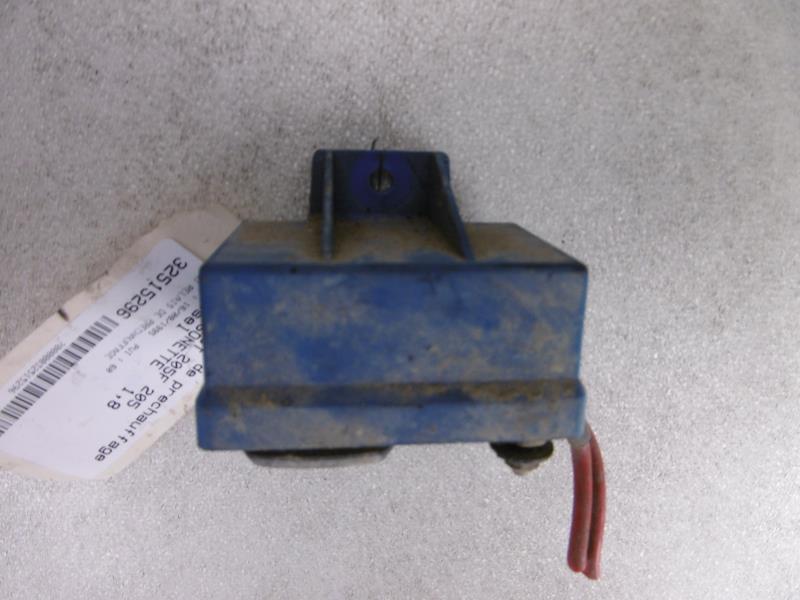 Centralina candelette preriscaldamento PEUGEOT 205 PHASE 2 Diésel - 1
