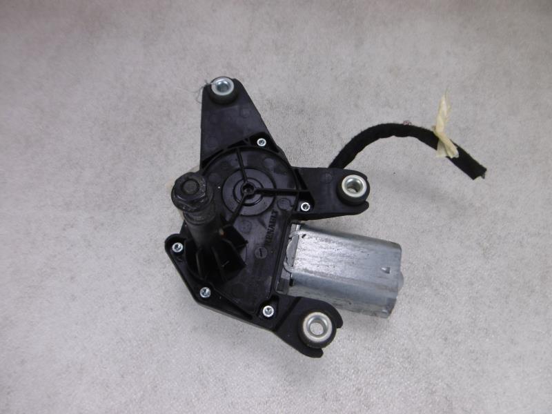 Motore tergicristallo posteriore RENAULT CLIO 3 PHASE 2 BREAK Gasolina - 1