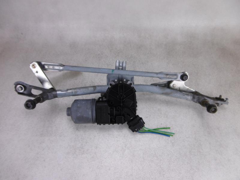 Motore tergicristallo anteriore CITROEN BERLINGO 2 PHASE 2 Diésel - 1