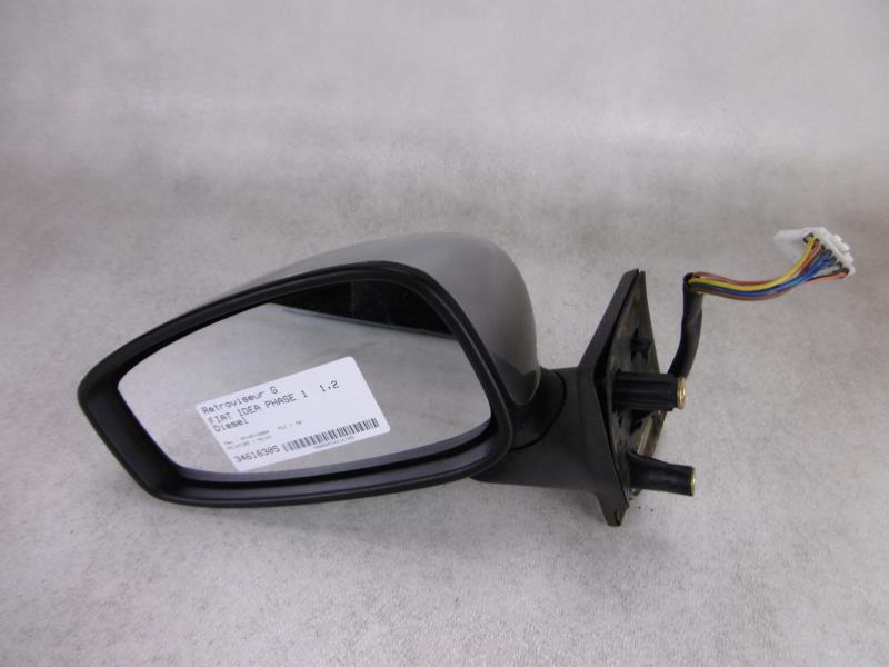 Specchietto retrovisore sinistro FIAT IDEA PHASE 1 Diésel - 1