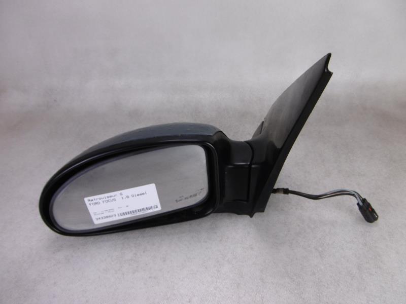 Retroviseur gauche FORD FOCUS 1 Diesel - 1