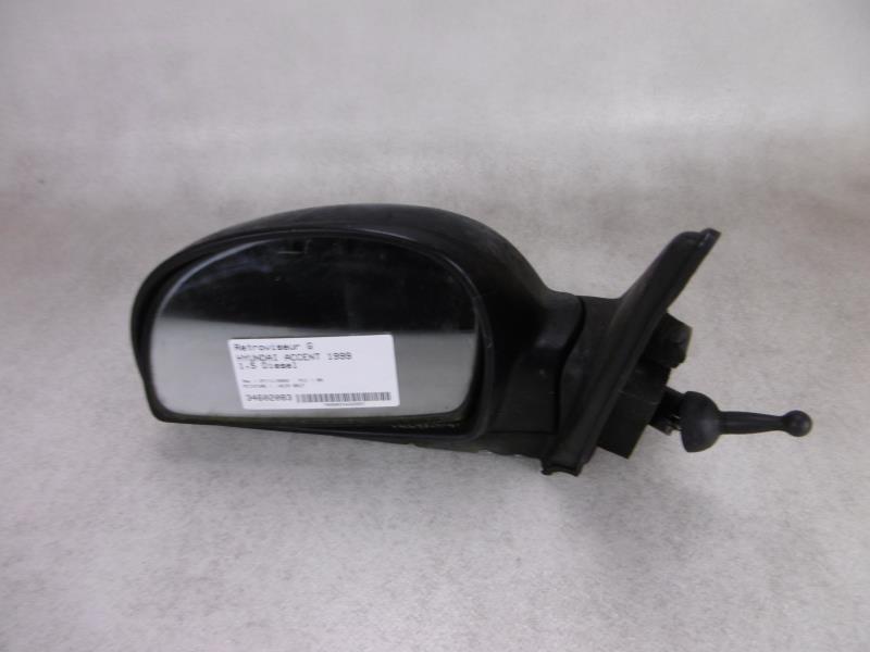 Retrovisor izquierdo HYUNDAI ACCENT 2 Diésel - 1