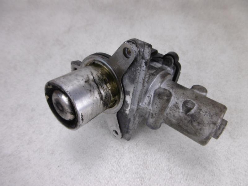Vanne EGR RENAULT TWINGO 2 PHASE 1 Diesel - 1