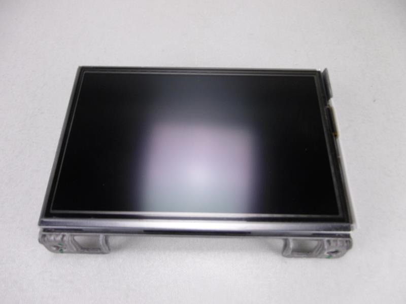 Monitor display PEUGEOT 208 1 PHASE 2 Diésel - 1