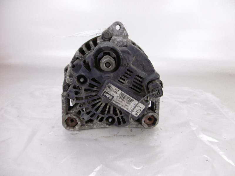 Alternatore RENAULT CLIO 2 PHASE 2 Diésel - 1