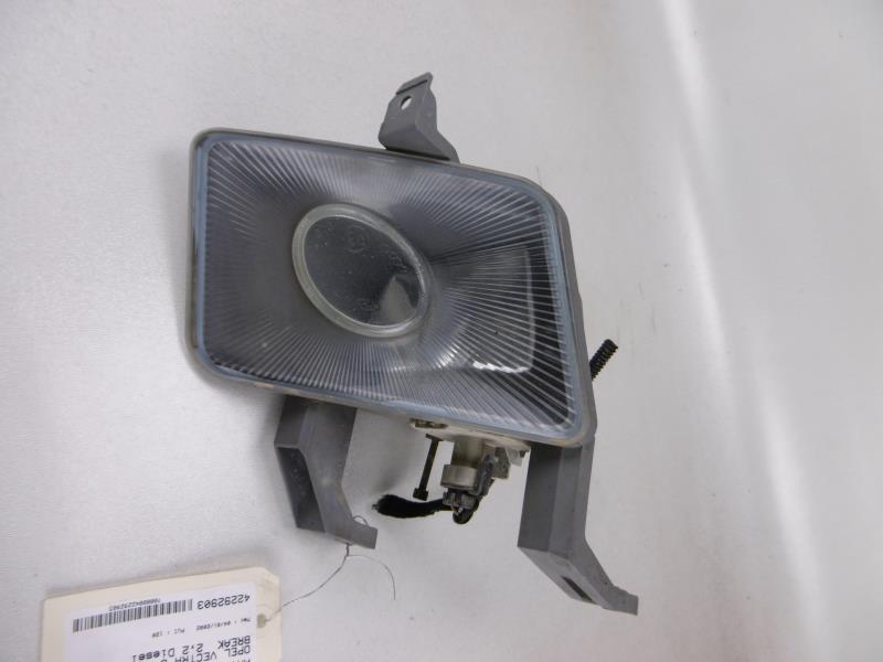 Fendinebbia sinistro (luce) OPEL VECTRA B PHASE 2 BREAK Diésel - 1