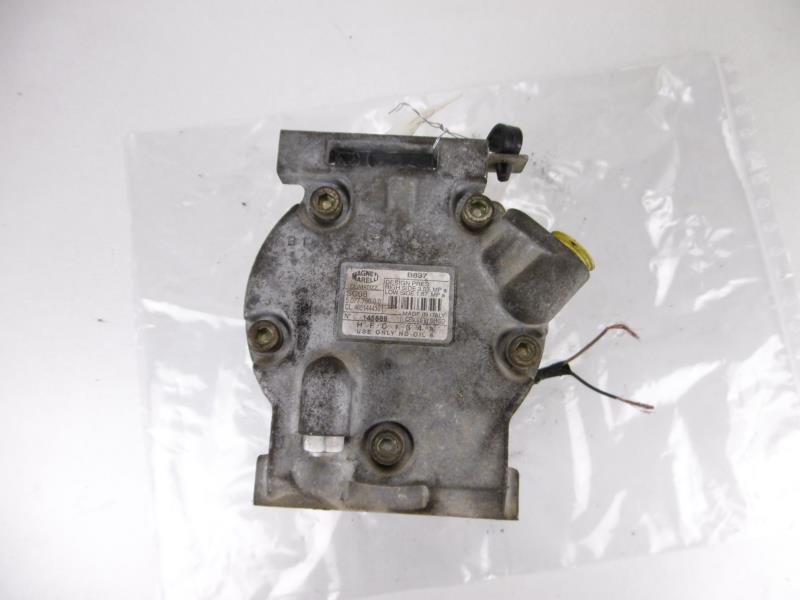 Compressore clima FIAT PUNTO 1 Gasolina - 1