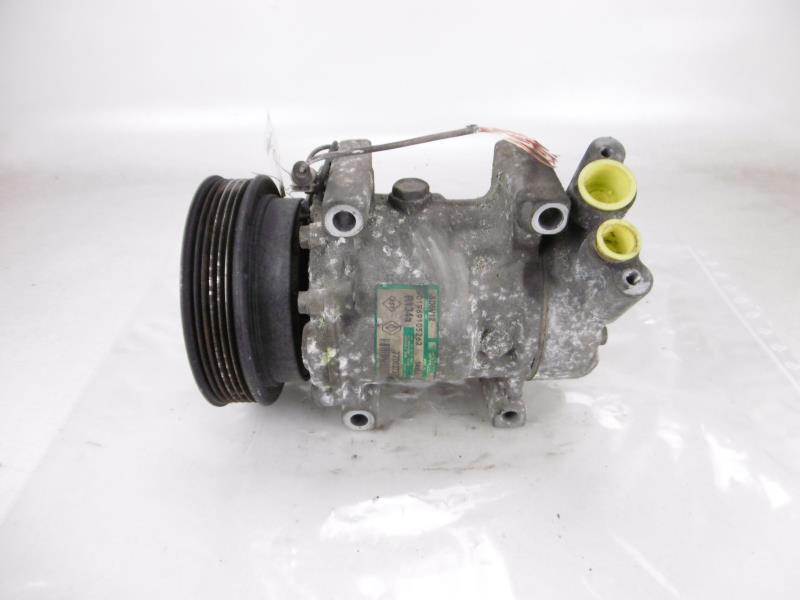 Compresseur clim RENAULT CLIO 2 PHASE 2 Diesel - 1