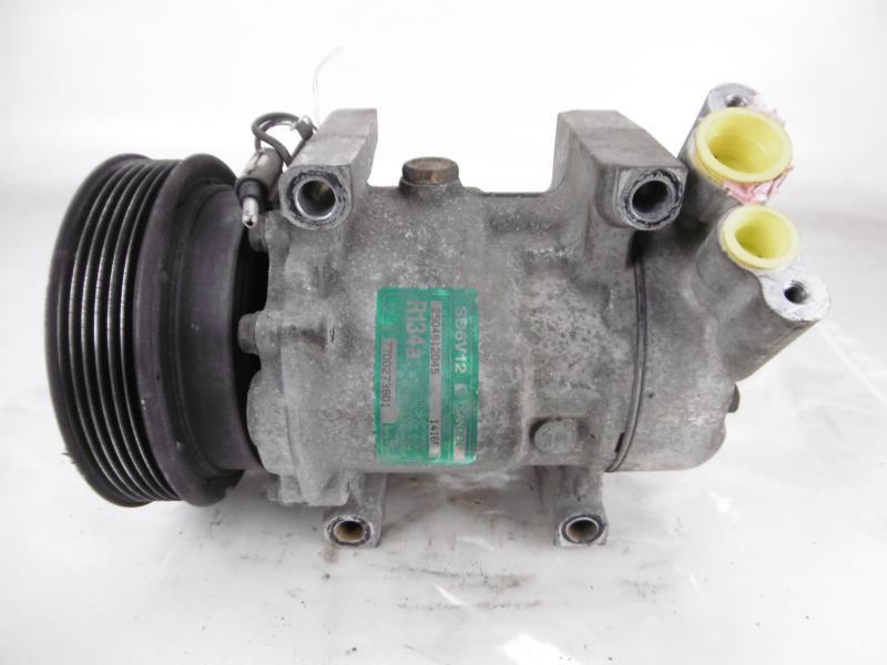Compresseur clim RENAULT CLIO 2 PHASE 2 Essence - 1