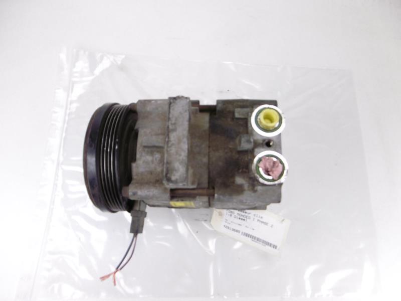 Compresseur clim FORD MONDEO 1 PHASE 2 Diesel - 1