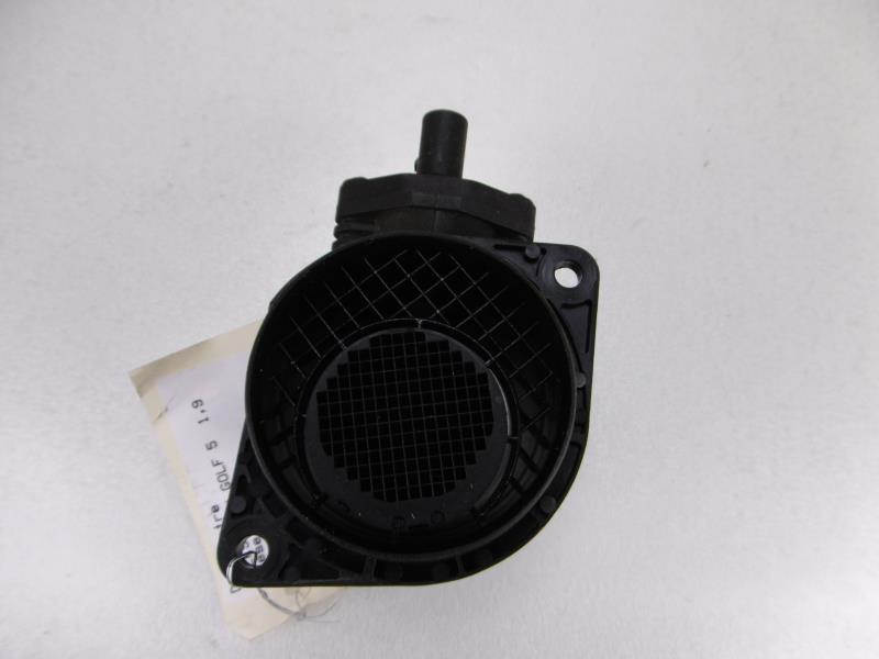 Debitmetre VOLKSWAGEN GOLF 5 Diesel - 1