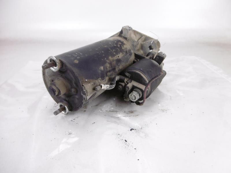 Motorino avviamento OPEL ASTRA F PHASE 1 Diésel - 1