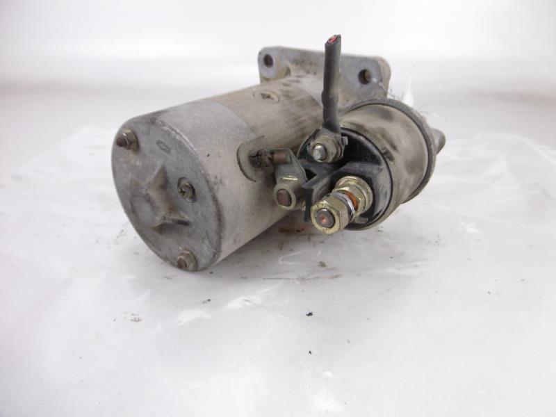 Motorino avviamento FIAT PUNTO 1 Gasolina - 1