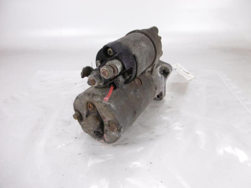 Motorino avviamento FIAT PANDA 1 PHASE 2 Gasolina - 1